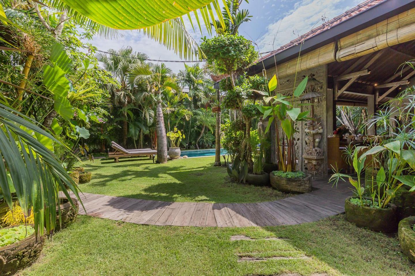 Villa Kundalini Семиньяк Экстерьер фото