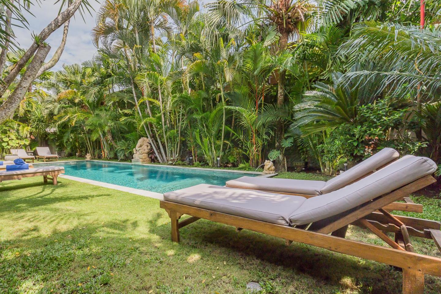Villa Kundalini Семиньяк Экстерьер фото