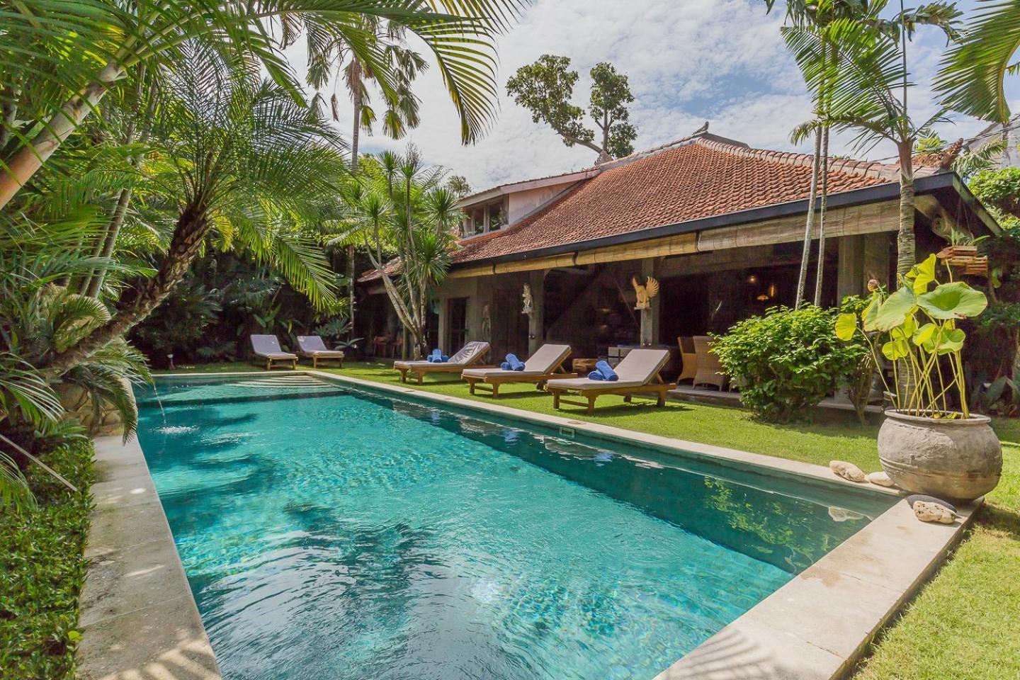 Villa Kundalini Семиньяк Экстерьер фото