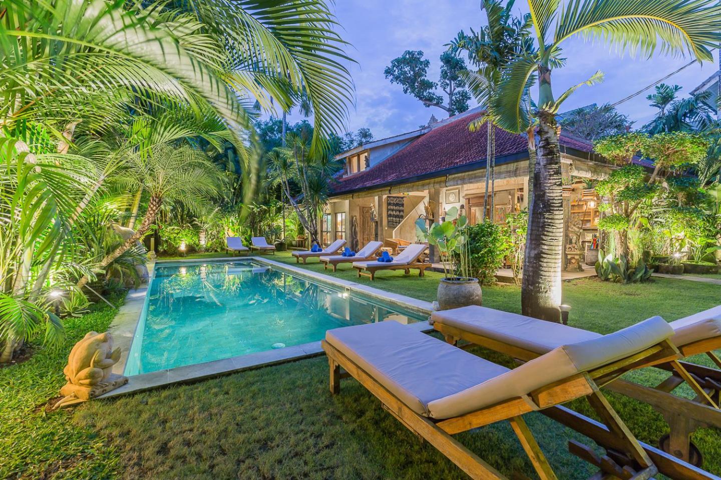 Villa Kundalini Семиньяк Экстерьер фото