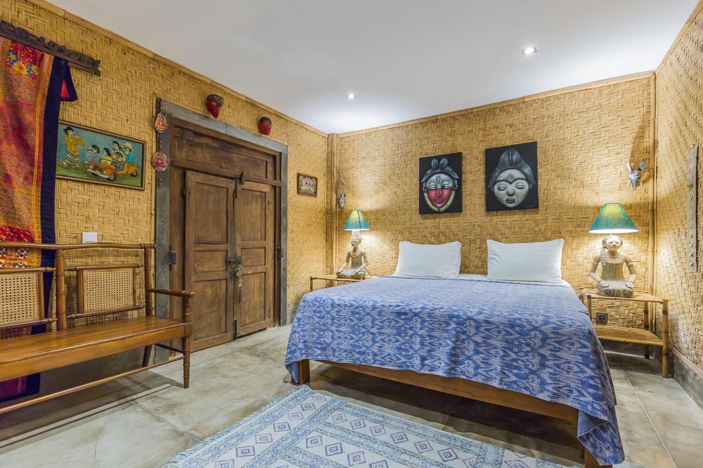 Villa Kundalini Семиньяк Экстерьер фото
