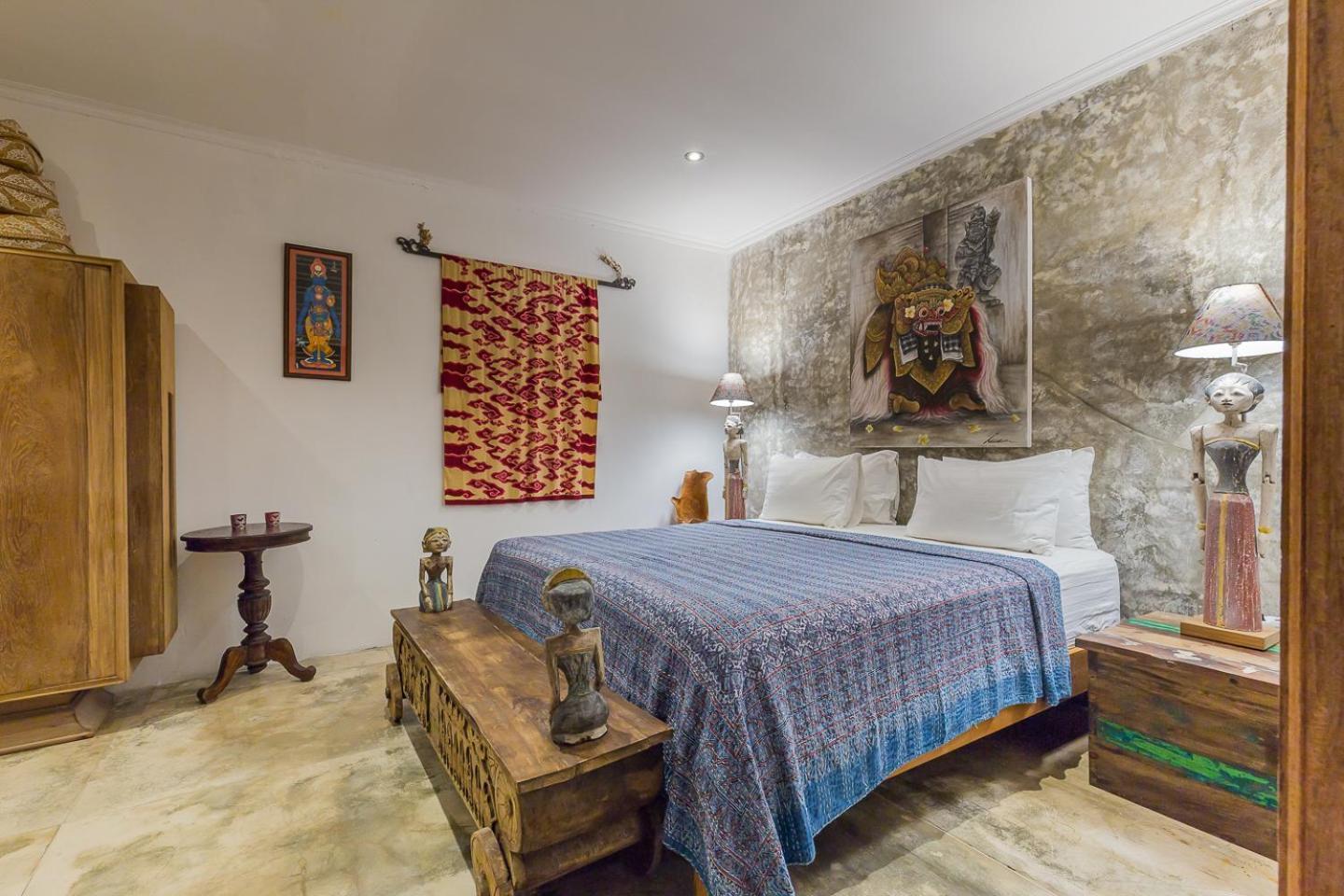 Villa Kundalini Семиньяк Экстерьер фото