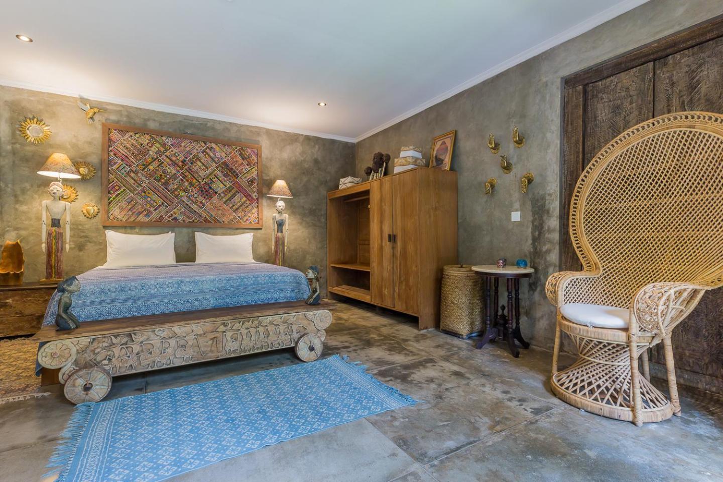 Villa Kundalini Семиньяк Экстерьер фото