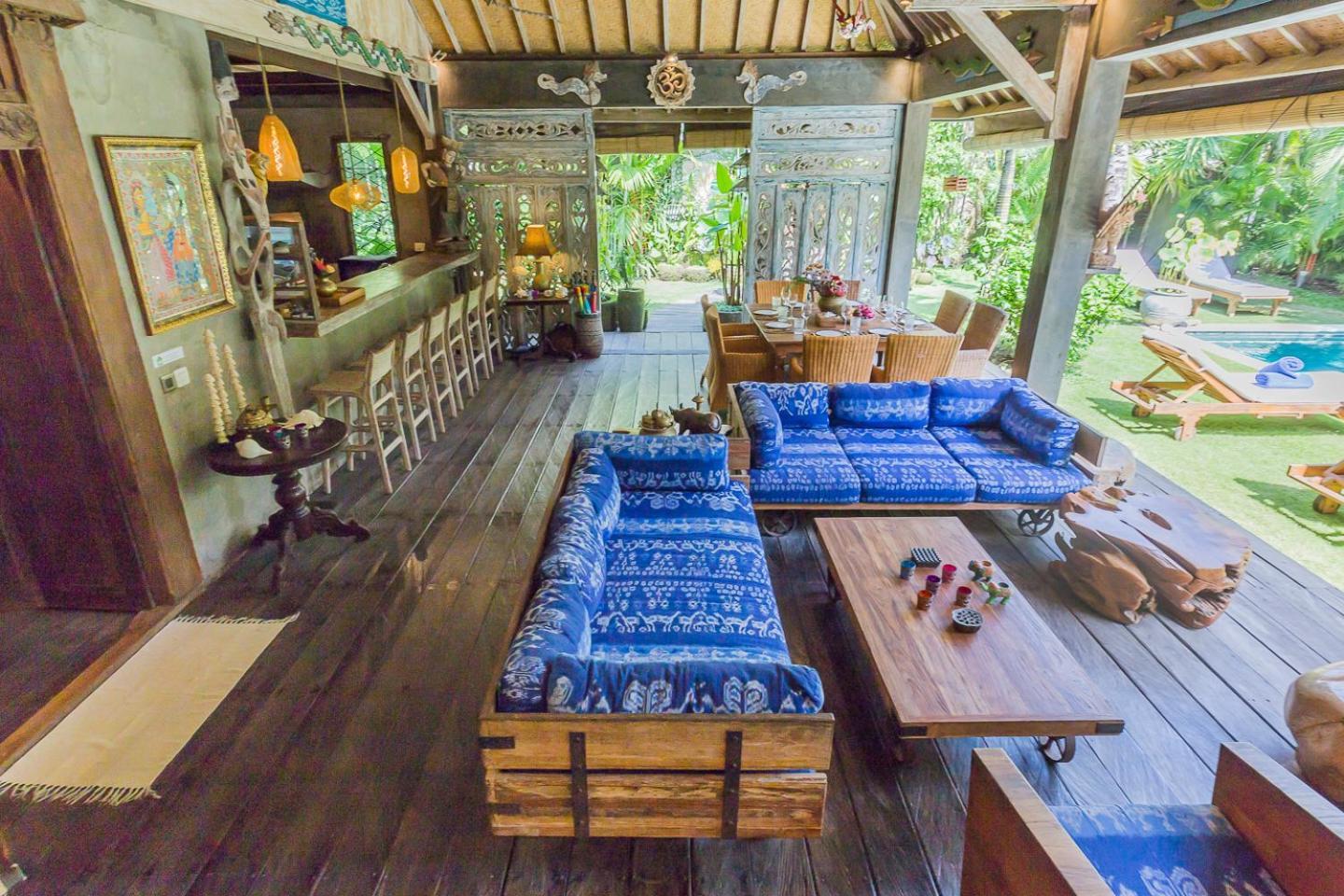 Villa Kundalini Семиньяк Экстерьер фото